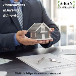 Best Homeowners Insurance in Edmonton