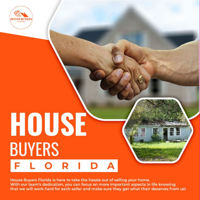 Visit House Buyers Florida to meet with the best Home Buyers
