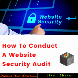 Website Security Audit