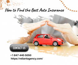 How to Find the Best Auto Insurance