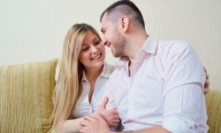 How to form a beautiful relationship with wife?