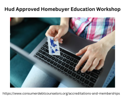Hud Approved Homebuyer Education Workshop | Debt Counselors