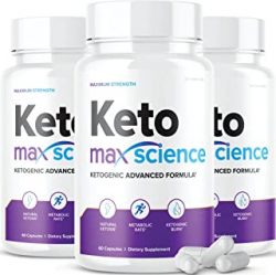 Keto Max Science Gummies (Reviews 2023) – What really do Keto Max Science Gummies contain?