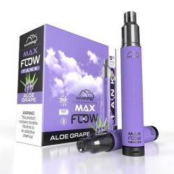 Hyppe Max Flow Tank 5% Disposable 3000 Puffs 10pk