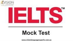 How IELTS Mock Tests Help You Score More Bands?