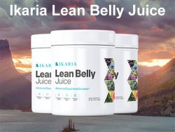 Ikaria Lean Belly Juice – Advantage and Side Effects