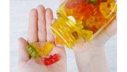 Green Lobster CBD Gummies Reviews : Price & Where To Buy