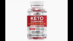 GoXtra ACV Keto Gummies Reviews : Are These Fat Burning Pills Legit?