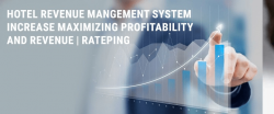 hotel management system has ability to quickly and accurately calculate by using Rateping