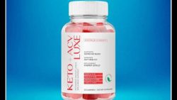 Luxe Keto ACV Gummies works by targeting the lower core temperature of your body.