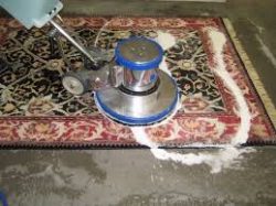 A&M Cleaning Services – Cleaning Carpets in Eagle County