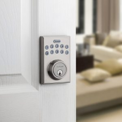 SMART LOCKS FOR YOUR HOME & OFFICE | London locksmith 24h