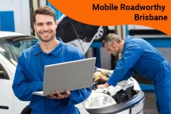 Judge And Get Our Mobile Roadworthy Brisbane