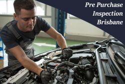Why do you need our vehicle pre-purchase inspection Brisbane?