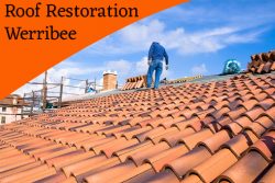 Long Life For Roofs With Our Roof Restoration Werribee