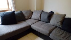 Sofa Cleaning Blanchardstown