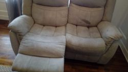 Sofa Cleaning Donaghmede