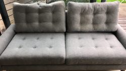Sofa Cleaning Dun Laoghaire