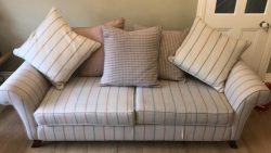 Sofa Cleaning Dundrum
