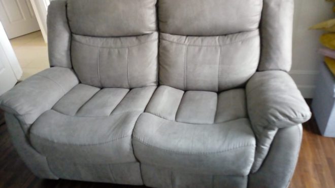 Sofa Cleaning Churchtown
