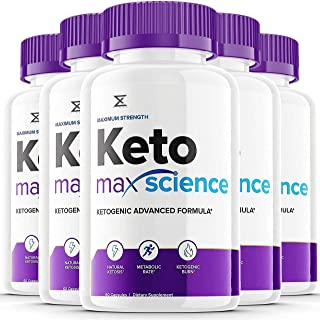 How to consume the Keto Max Science Gummies?