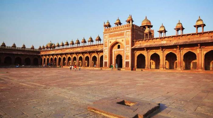 Cultural Holiday Tour Packages to India – Trinetra Tours