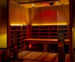 Infrared sauna in limerick – Detoxify your body fast