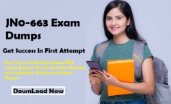 JN0-663 Exam Dumps Test Practice Test Questions, Exam