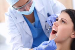 Instructions After Root Canal Treatment