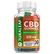 Juraleaf CBD Gummies – (100% Legitimate) Get Rid Of Pain Relief, Shocking Results & Facts!