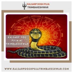 Looking For Best Pandit For Kalsarp Yog Puja at Trimbakeshwar