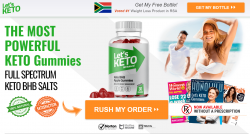 What Are The Pros & Cons Of Let’s Keto Gummies South Africa ?