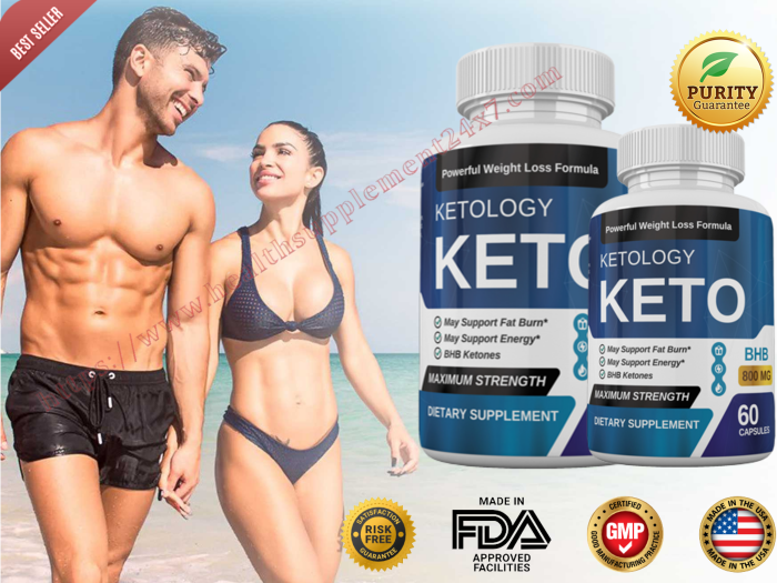Ketology Keto (Critical Ketology Keto Report Will Surprise You) Read This Before Buying!