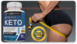 Ketology Keto #1 Powerful Weight Lose Supplement For Burn Fat for Energy not Carbs | Increase En ...