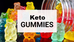 How Amazon Is Changing the Kickin Keto Gummies Industry