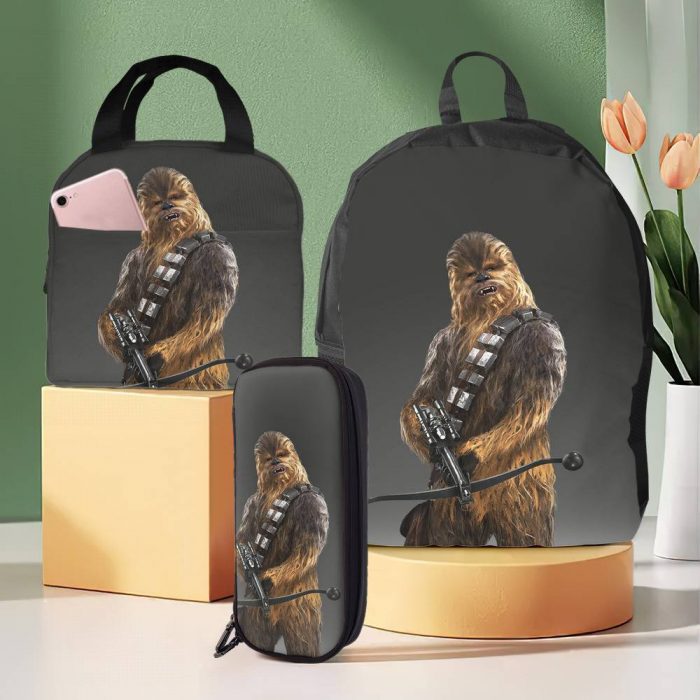Star Wars Bag