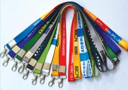 Get Promotional Lanyards at Wholesale Prices from PapaChina
