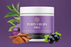 PURPLEBURN PRO – The Shocking Truth Behind the Hype!