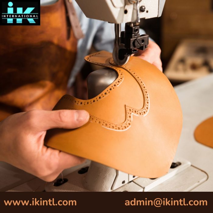 Leather Goods Manufacturer | Leather Goods Supplier