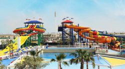 Lego Water Park Dubai