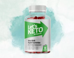 Does Let’s Keto Gummies Really [Better For Weight Loss Pills] Work?