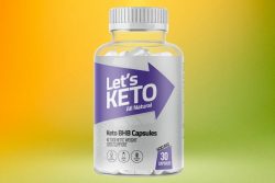 Let’s Keto Reviews ( 2022 Scam) Side Effects,100% Legit!
