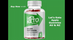 Lets Keto Gummies Australia – Reviews (2022 Scam) Real Benefits For Customers?