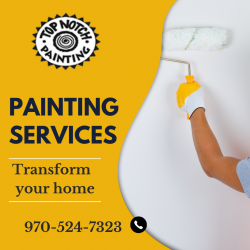 Licensed Professional Painting Contractor