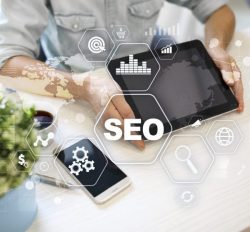 Reach Potential Clients in Your City with Dubai SEO Company