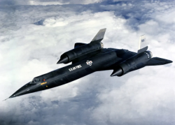 SR-71 “Ichi-Ban” – Buried in the Deepest Ocean on Earth | PlaneHistoria