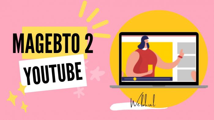 Magento 2 YouTube Extension by Webkul