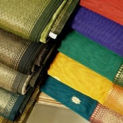 Maheshwari cotton sarees price