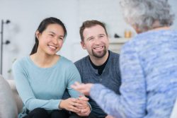 Orlando Couples in Counseling